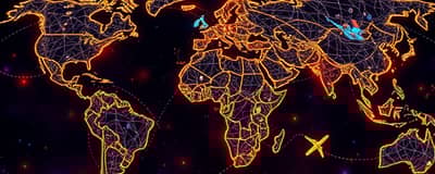 Unraveling Global Interdependencies: A Market Perspective