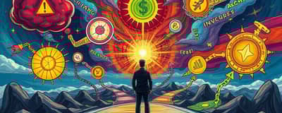 The Behavioral Blind Spot: Overcoming Cognitive Biases in Investing