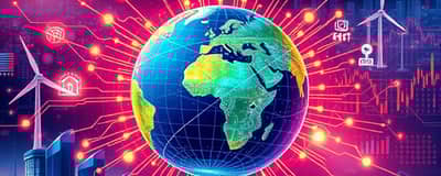 Strategic Resource Allocation: Global Investment Priorities