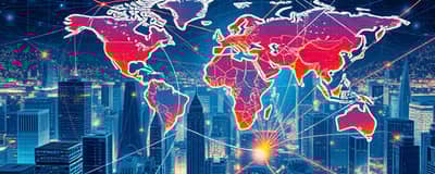 Innovation Hotspots: Where Global Capital is Converging