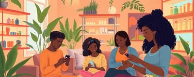 The Global Consumer: Shifting Preferences, New Opportunities