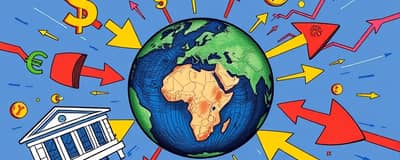 Monetary Tightening's Global Ripple Effect: A Deep Dive