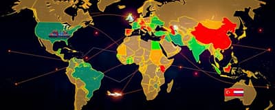 The Future of Global Trade: New Alliances and Competition