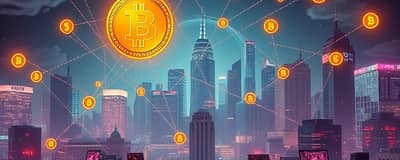 The Digital Gold Rush: Global Crypto Asset Trends