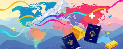 Wealth Preservation Across Borders: Global Strategies