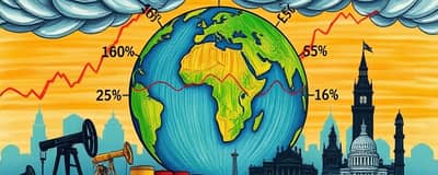 Geopolitical Risk Premium: Valuing Uncertainty in Global Markets