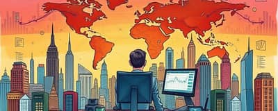 From Local Insights to Global Alpha: A Trader's Edge