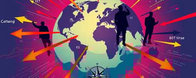 Beyond the Headlines: Global Political Risk Analysis for Investors