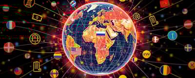 The Interplay of Policy: Global Regulatory Frameworks