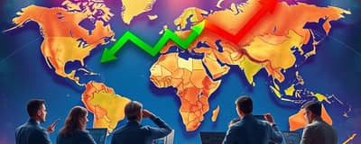 Navigating Interest Rate Divergence: Global Strategies