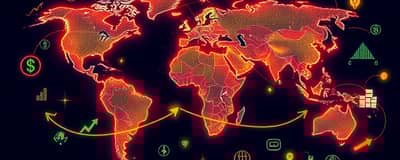 The Global Income Hunt: High-Yield Opportunities Across Continents