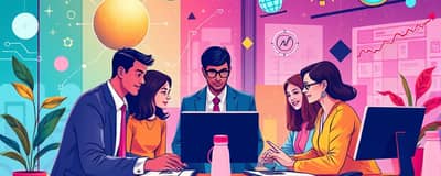 The Global Talent Imperative: Investing in Human Capital