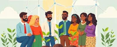 The Rise of Impact Investing: Profit with Purpose