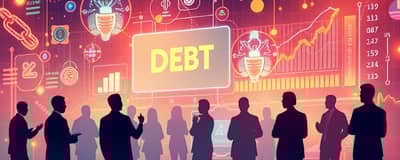 AI in Debt Management: Smart Solutions for Financial Freedom