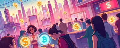 The Future of Money: From Fiat to Digital