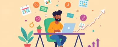 The Gig Economy: Financial Tools for Freelancers