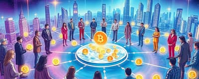 Decentralized Insurance: Peer-to-Peer Risk Sharing