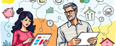 Personalized Financial Education: Tailoring Knowledge to Your Needs