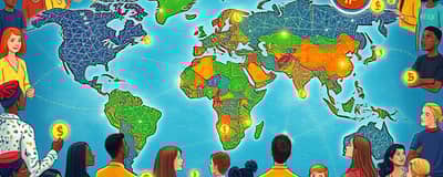 The Rise of Digital Currencies: Payments Beyond Borders