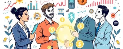 FinTech for Small Businesses: Empowering Entrepreneurial Growth