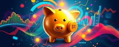 The Power of Financial Data Visualization: Seeing Your Wealth Clearly