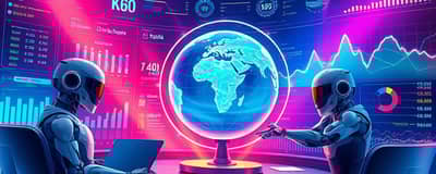 AI in Robo-Advisors: Next-Gen Automated Investing