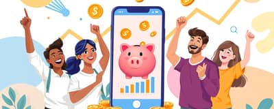 Micro-Savings: Building Wealth One Small Deposit at a Time