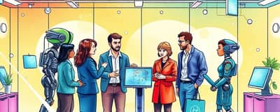 The Future of Work: Financial Solutions for the Modern Professional