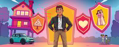 Personalized Insurance: Coverage Tailored to You