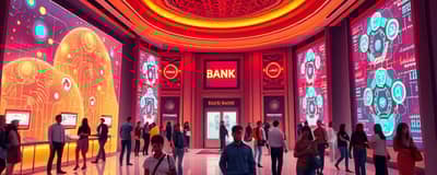 Ethical AI in Lending: Ensuring Fairness and Transparency