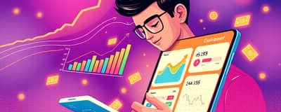 Behavioral Economics in FinTech: Nudging Towards Better Habits