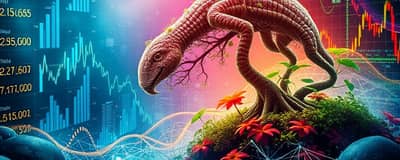 Adaptive Financial Models: Thriving in Volatile Markets