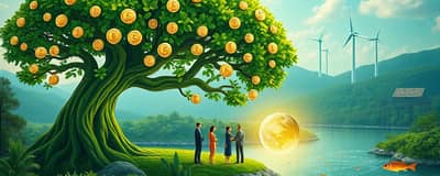 Eco-Investing Unveiled: Demystifying Responsible Wealth