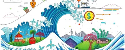 Beyond ESG: The Next Wave of Impact Investing