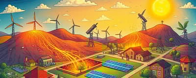 Catalytic Capital: Sparking Positive Change Through Investments