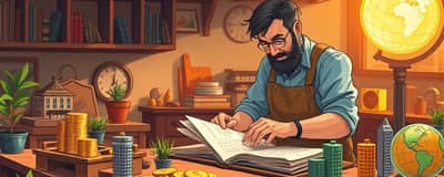 The Artisan Asset Allocation: Designing a Sustainable Portfolio