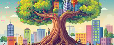 Conscious Capital Compass: Navigating the Ethical Investment Landscape