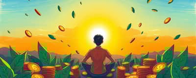 Mindful Money: Aligning Your Finances with a Flourishing Future