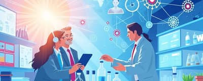 Visionary Ventures: Backing Solutions for Global Challenges