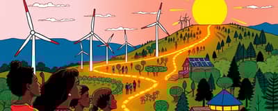 Driving Change with Dollars: Impact Beyond Returns