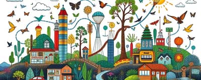 The Symbiotic Portfolio: Growth Through Collaborative Impact