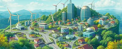 Wealth Reimagined: Investing in a Thriving World