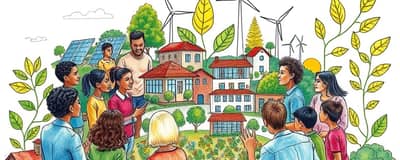 Impact Unlocked: Maximizing Your Investment's Positive Reach