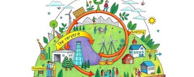 The Regenerative Riches: Circular Economy Investment Opportunities