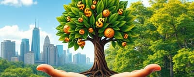 Future-Fit Finance: Building Wealth for a Sustainable Tomorrow