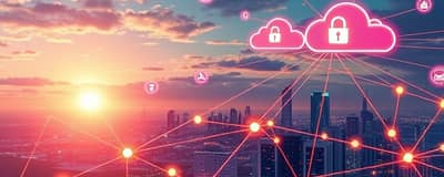 The Cloud in FinTech: Scalability and Security for All