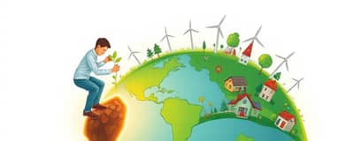 The Progressive Investor: Shaping Markets for a Better World