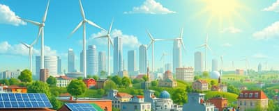 Green Growth Gears: Fueling Sustainable Business Success