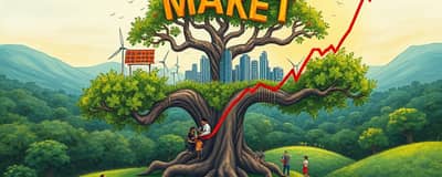 The Prosperity Pathway: Unlocking Returns in Sustainable Markets