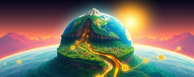 The Shifting Wealth Landscape: New Paradigms for Prosperity